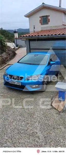 2017 Seat Leon