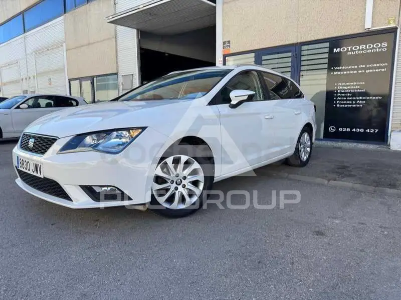 2017 Seat Leon