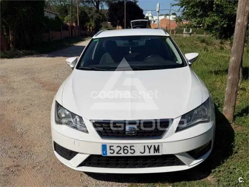 2017 Seat Leon