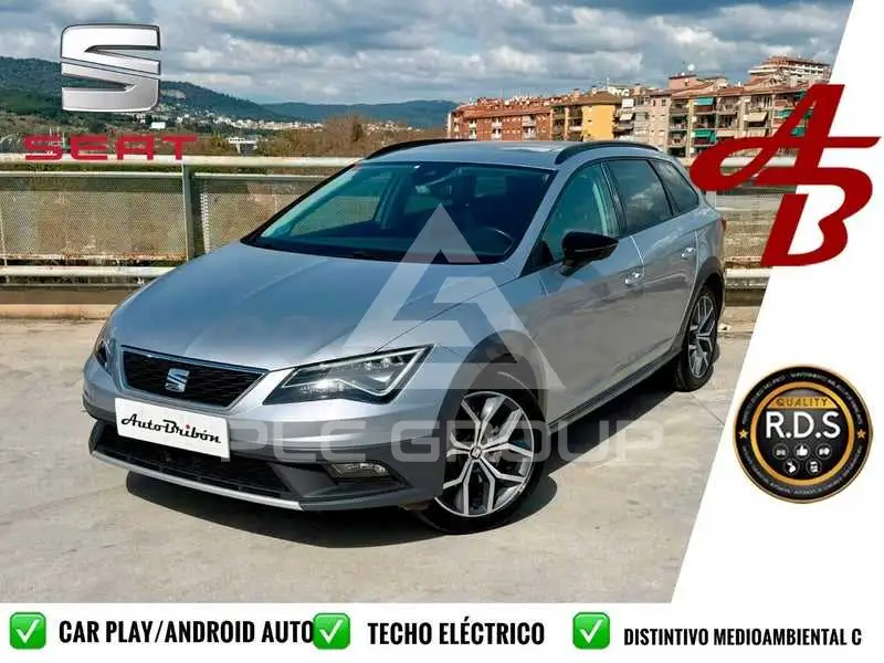 2017 Seat Leon