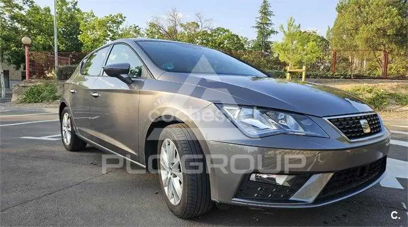 2017 Seat Leon