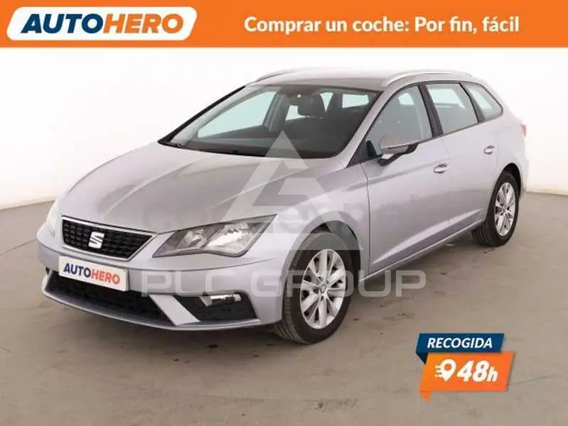 2017 Seat Leon