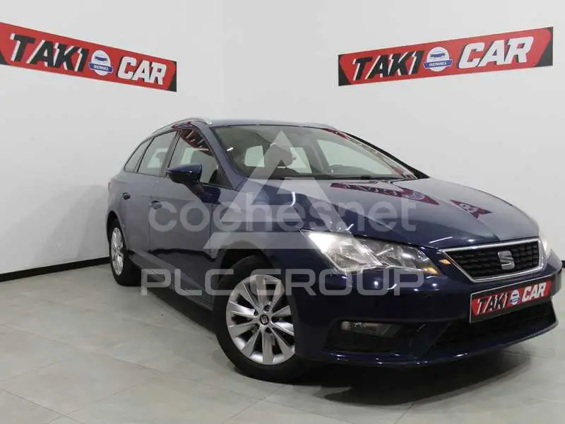 2017 Seat Leon