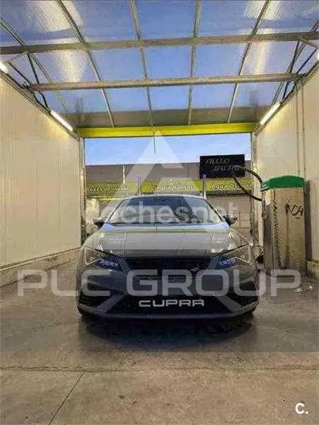 2017 Seat Leon