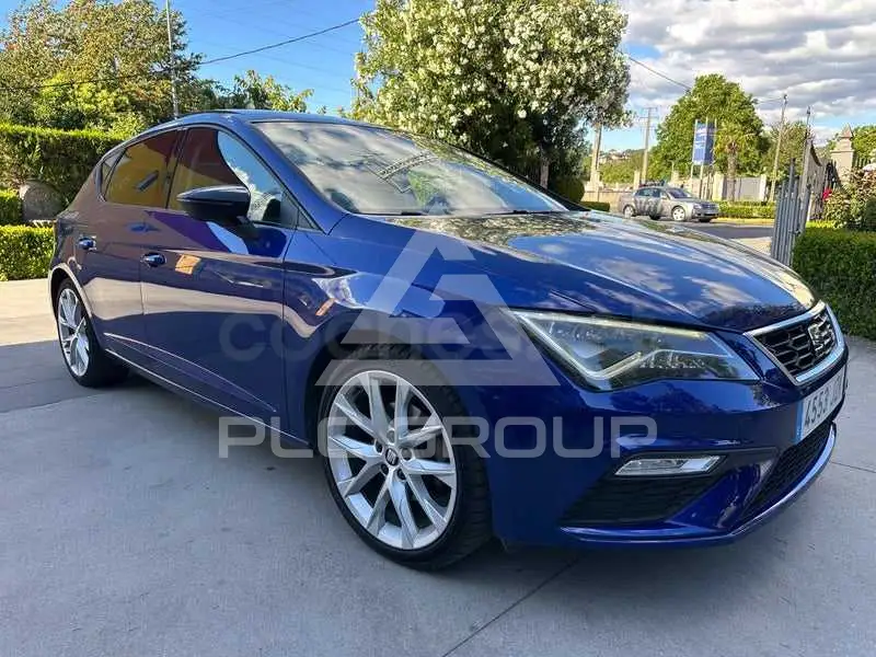 2017 Seat Leon