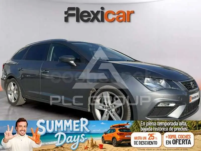2017 Seat Leon