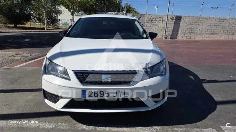 2017 Seat Leon