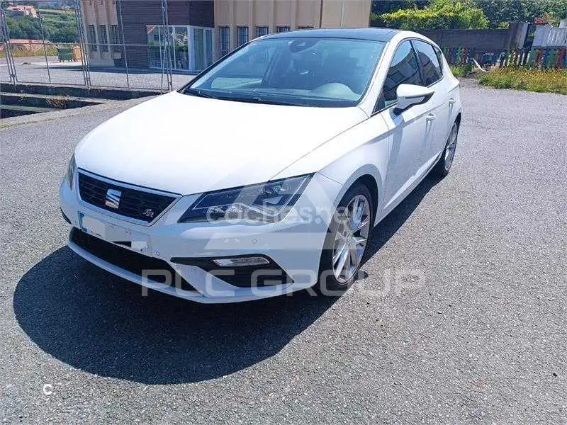 2017 Seat Leon