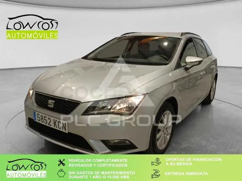 2017 Seat Leon