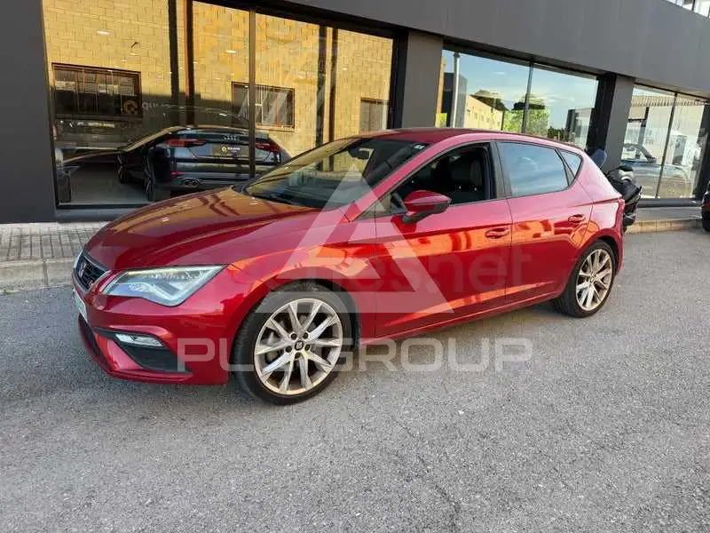 2017 Seat Leon