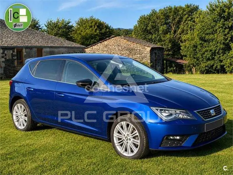 2017 Seat Leon