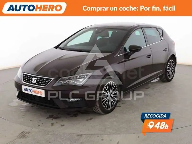 2017 Seat Leon