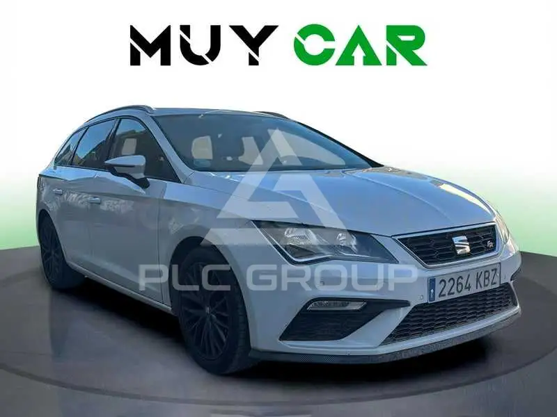 2017 Seat Leon
