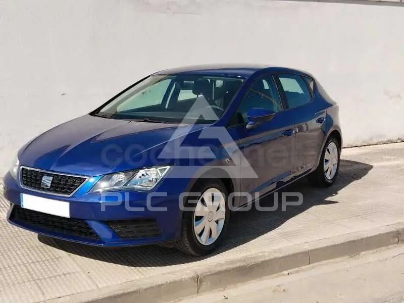 2017 Seat Leon