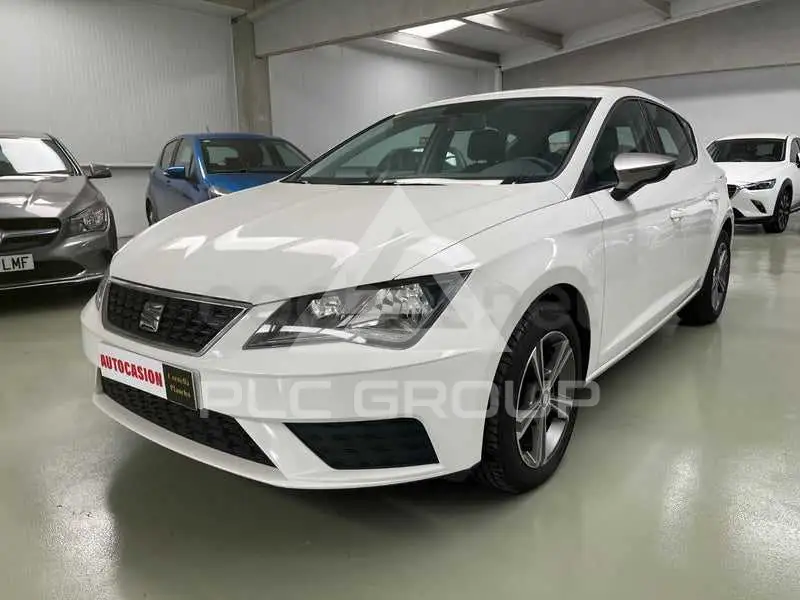 2017 Seat Leon