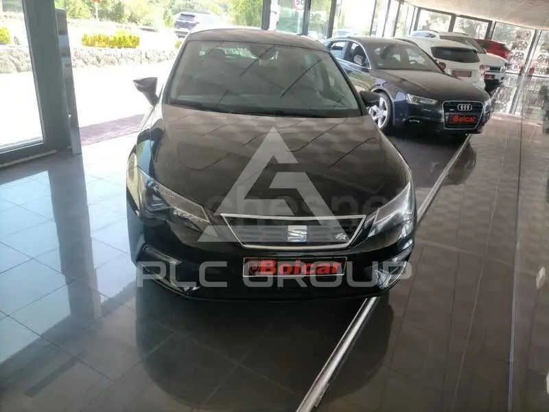 2017 Seat Leon