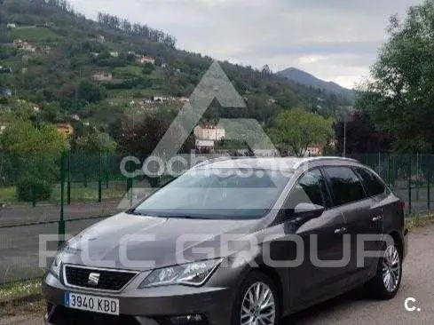 2017 Seat Leon