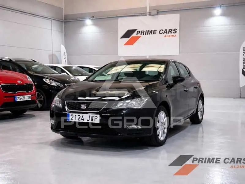 2017 Seat Leon