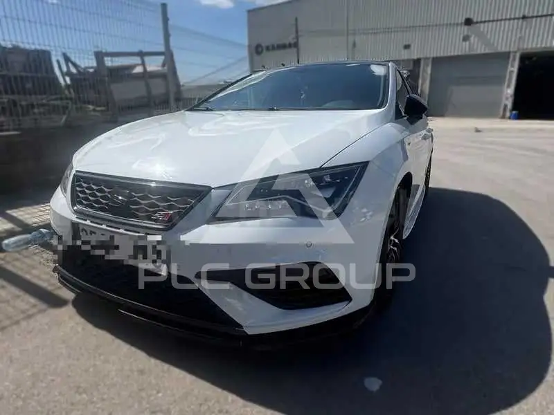 2017 Seat Leon