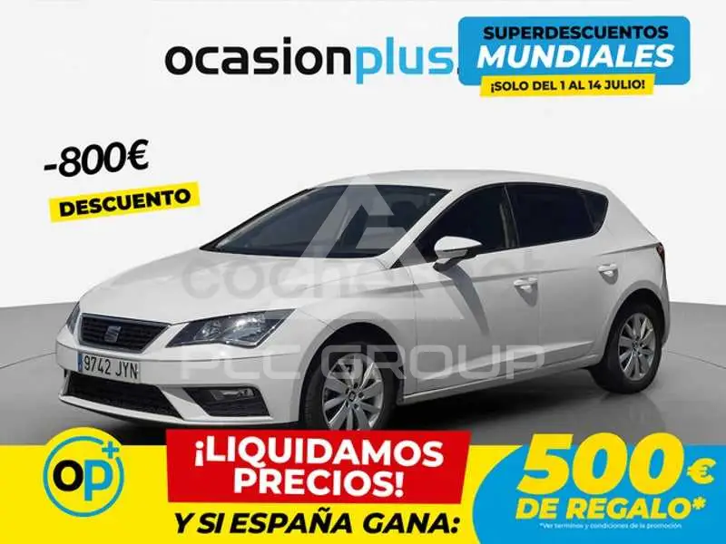 2017 Seat Leon