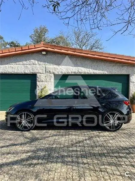 2017 Seat Leon