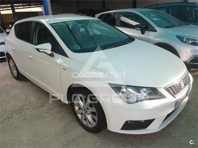 2017 Seat Leon