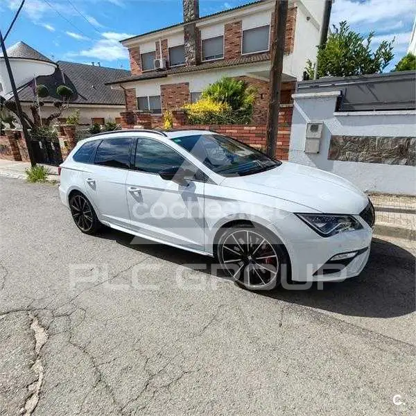 2017 Seat Leon