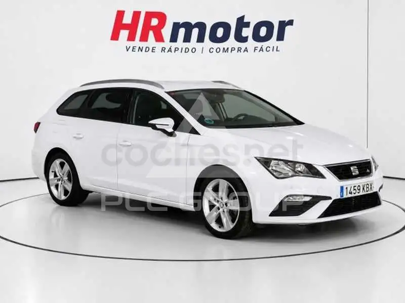 2017 Seat Leon