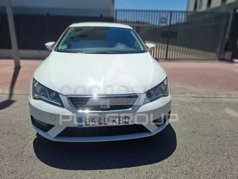 2017 Seat Leon