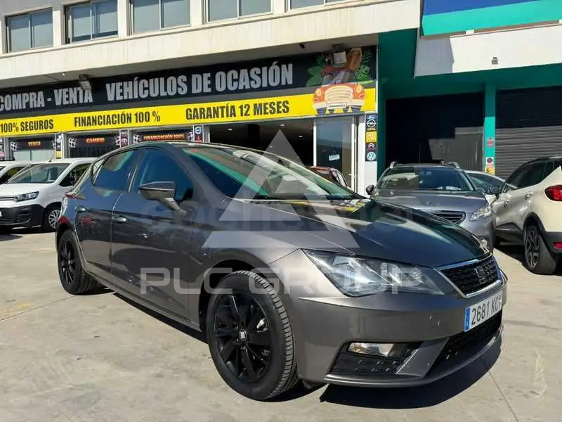 2017 Seat Leon