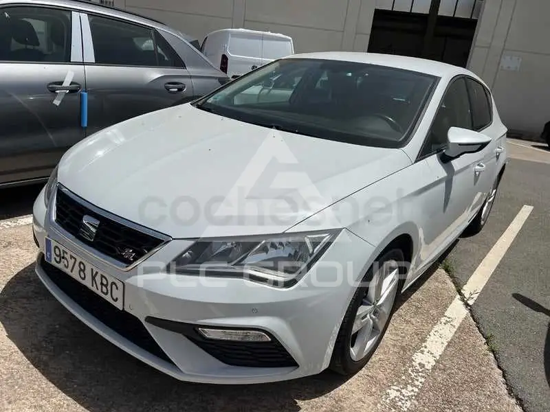 2017 Seat Leon