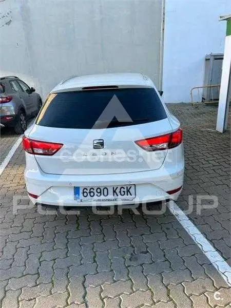 2017 Seat Leon
