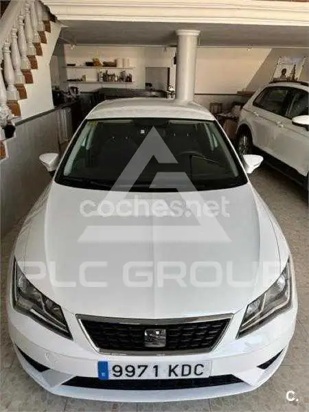 2017 Seat Leon