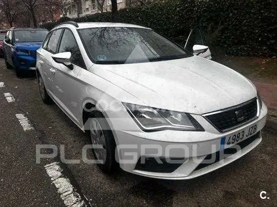 2017 Seat Leon