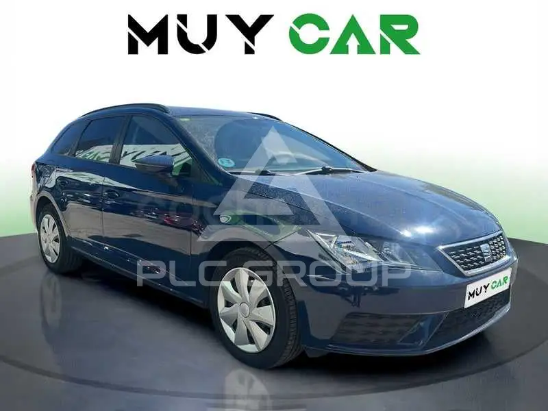 2017 Seat Leon