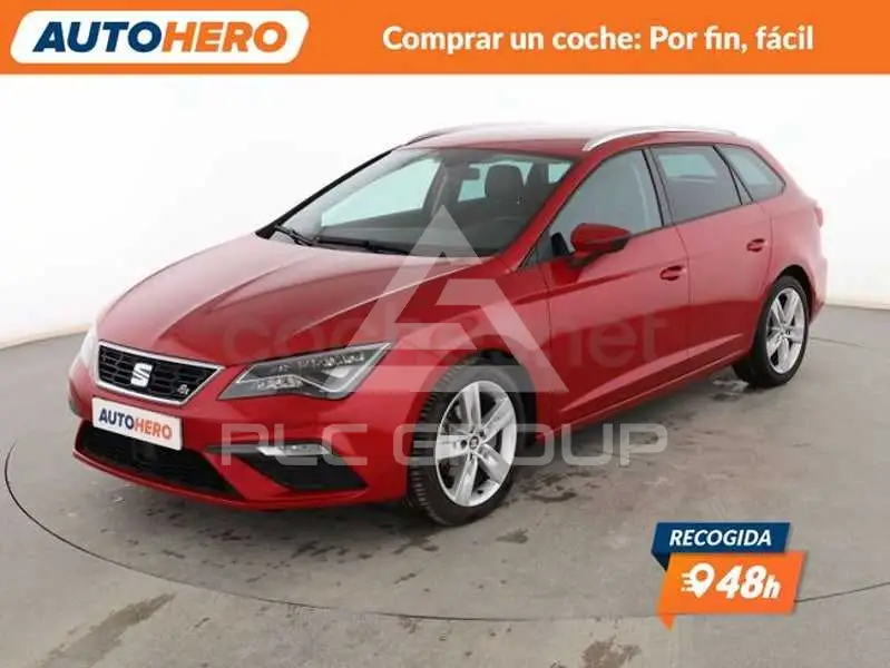 2017 Seat Leon