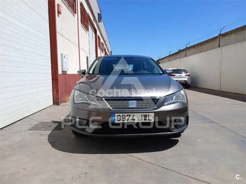 2017 Seat Leon