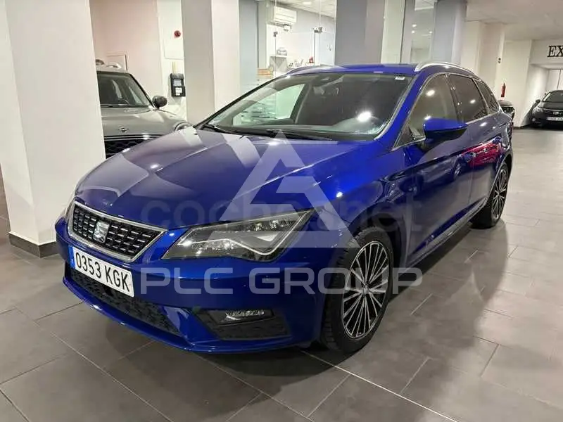 2017 Seat Leon