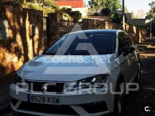 2017 Seat Leon