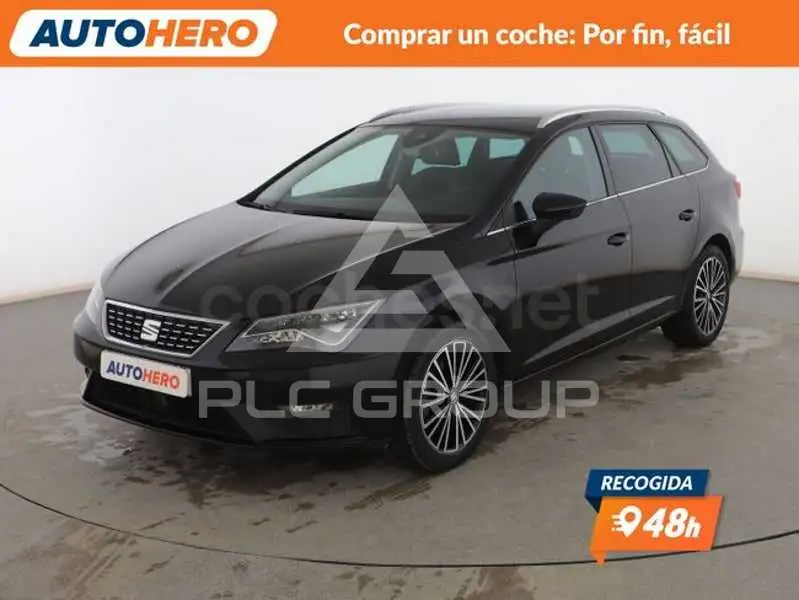 2017 Seat Leon