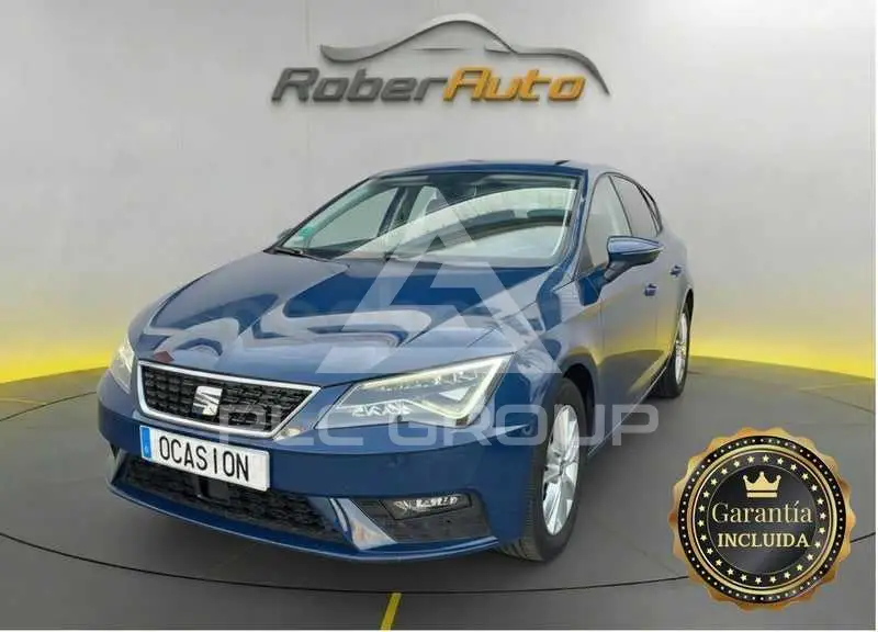 2017 Seat Leon