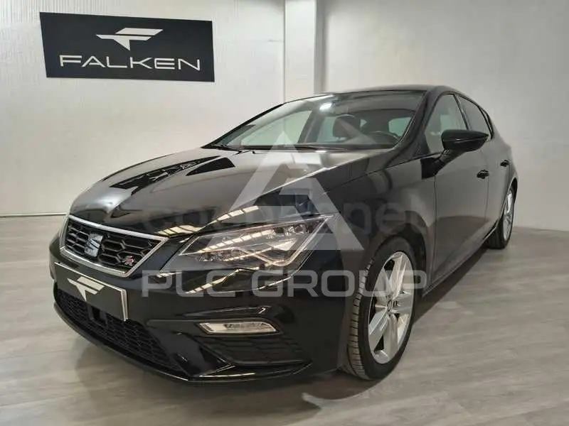 2017 Seat Leon