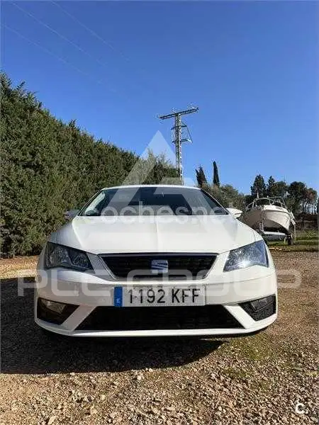 2017 Seat Leon