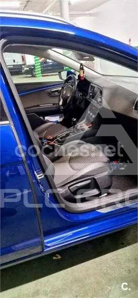 2017 Seat Leon