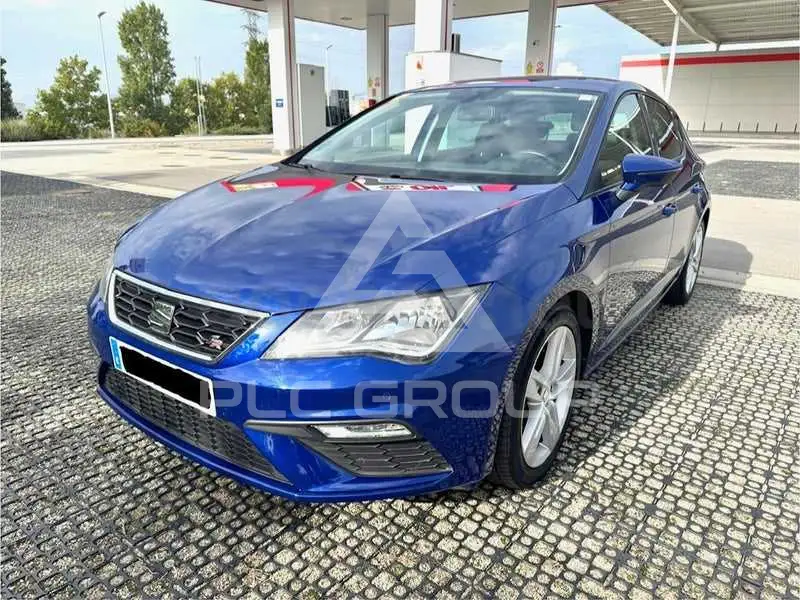 2017 Seat Leon