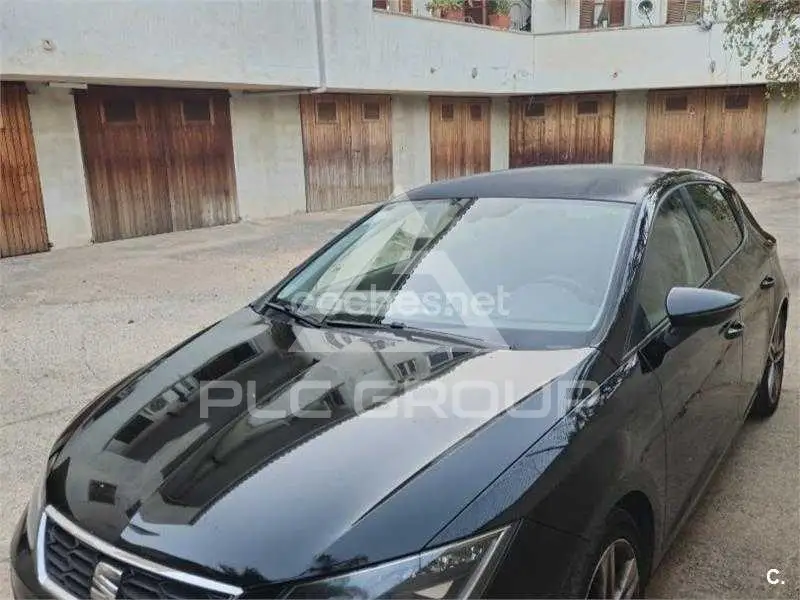 2017 Seat Leon