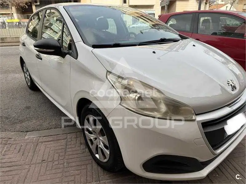 2017 Seat Leon