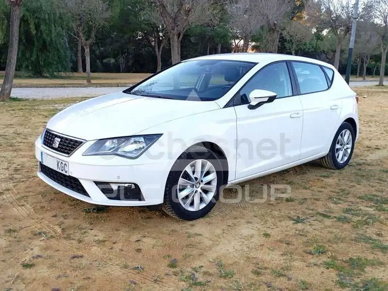 2017 Seat Leon