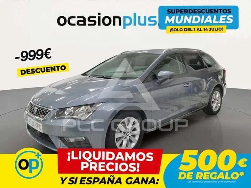 2017 Seat Leon