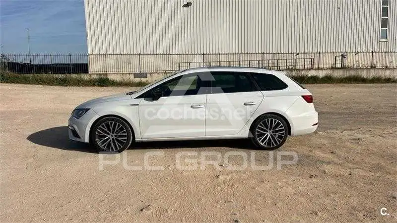 2017 Seat Leon